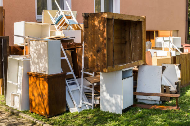 Best Residential Junk Removal  in Kean University, NJ